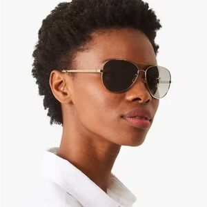 Kate Spade Avaline aviators